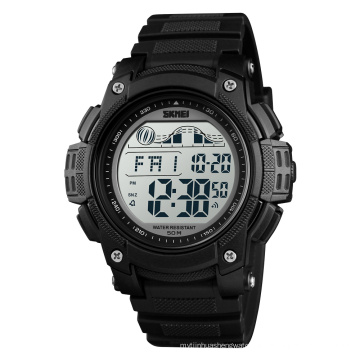 SKMEI 1372 Herren Jam Tangan Digitaluhr Sport Outdoor Markenuhren